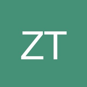 Meet your Posher, Zane